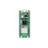 Raspberry Pi Pico 2W: Dual-Core Microcontroller with WiFi & Bluetooth Support