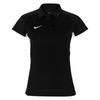 Womens/Ladies Contrast Panel Raglan Polo Shirt