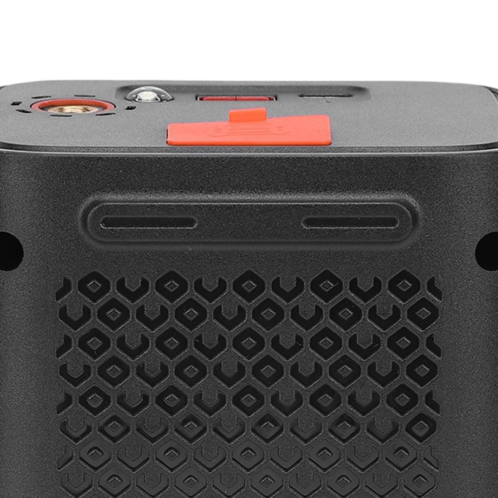 150PSI Tire Inflator Car Jump Starter 10000mAh Jump Starter Battery Pack with LED Lights for Charging Phone Tablet Digital Camera