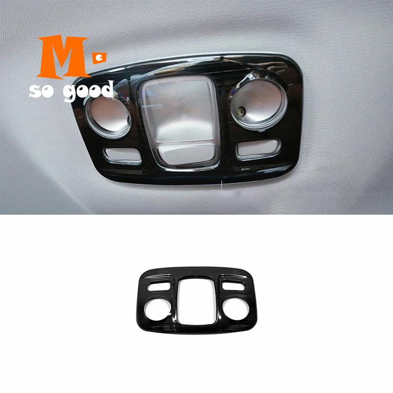 2017 18 19 20 für Peugeot 3008 GT 5008 Auto Armlehne Glas hebe Fenster Schalter taste Abdeckung Trim Edelstahl Styling Zubehör