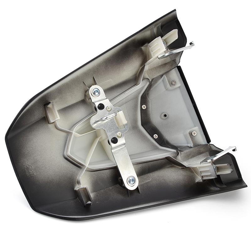 Achterzadelkap Voor Honda CBR650R CB650R CB CBR 650R 2024 2025 Achterpassagierszadelkap Staartsectie Kuip