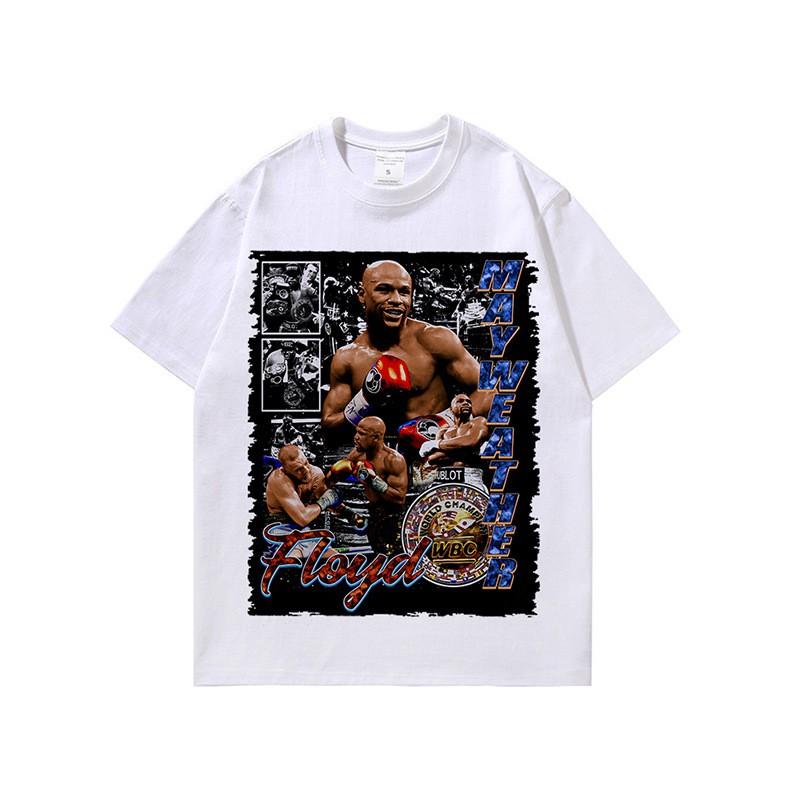 Übergroßes Streetwear Langarm-T-Shirt Herren Damen - Gewaschene Baumwolle Grafikdruck Lockerer Sitz Hip Hop Stil