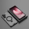 Corrugated Ring Stand Magnetic For Samsung S26 Ultra 25 Edge 24 FE 23 Plus A57/37/27/17/07 A56/36 A55/35/25/15 Military Shock Proof Cover