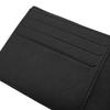 Paul Smith Bifold Wallet Coin M2A 6078 NMUZEB Black Men's (with Purse) [Used]