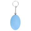 Lumières LED Alarme de Sécurité Personnelle Alarme de Sécurité d'Urgence Conception Compacte Plastique ABS Durable Taille Portable Facile À Utiliser Activités Extérieures Facile À