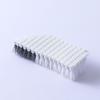 Bendable Cleaning Brush Household Kitchen Washbasin Tile Floor Brush Bathroom Sink Washstand Brush Vegetable Brush
