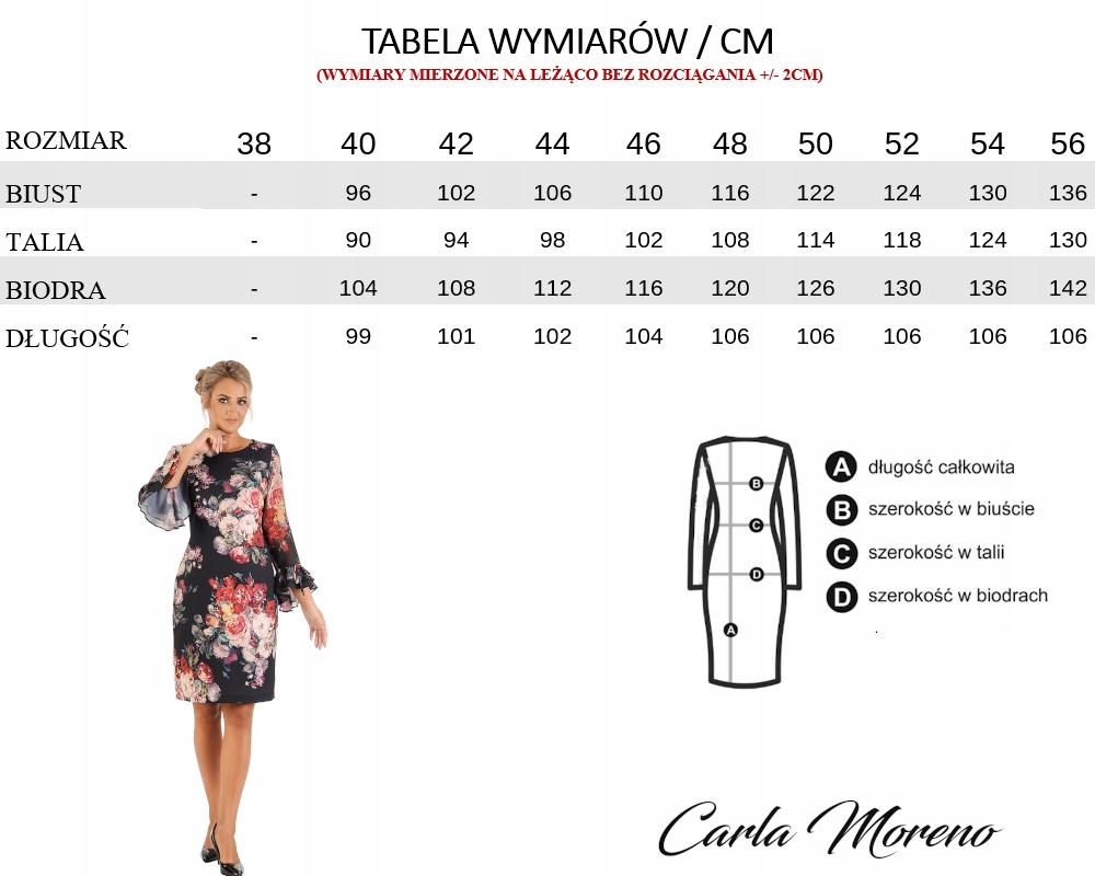 Samanta II 42 dress, airy, formal occasion