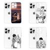 Kingyoya-san no Karisome Fuufu Handyhülle Für iPhone 13,16,11,14,15,17,12,Air,Mini,Plus,Pro,Max,Plus,E Klare Weiche Hülle