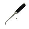 Saxophone Repair Parts Trumpet Bend Repair Tool Brass Instrument Sheet Metal Tools Musical Instrument Repair Tools