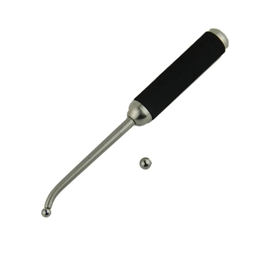 Saxophone Repair Parts Trumpet Bend Repair Tool Brass Instrument Sheet Metal Tools Musical Instrument Repair Tools