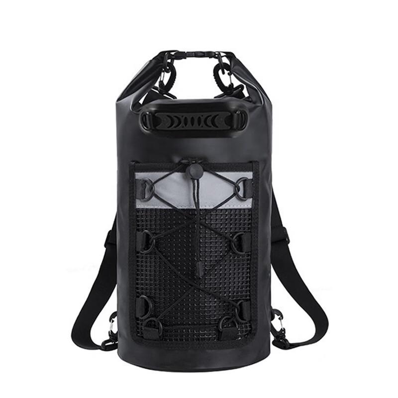MDNG Outdoor Waterproof Dry Bag Backpack