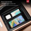 Chery Fengyun T11 Armrest and Center Console Storage Box Accessories