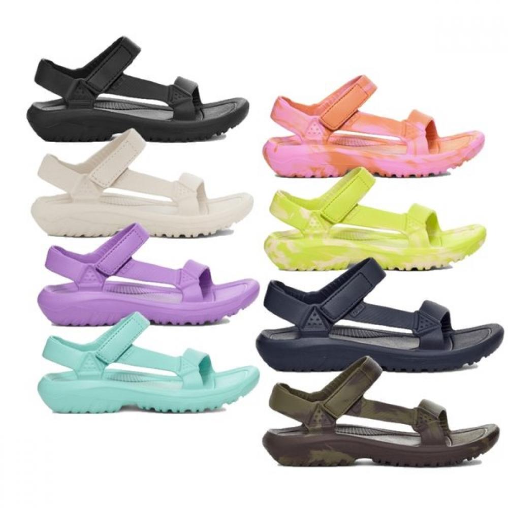 Teva Hurricane Drift + Humix Water Sandals Stvf2414070 220/1.4070-BCB (female)