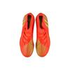 Adidas Predator Edge.3 TF Game Data Pack Men Sneakers Solar-Red Team-Solar-Green Core-Black GV8536