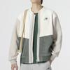 New Balance Baseball Jacket Unisex 6DC39643-LBE