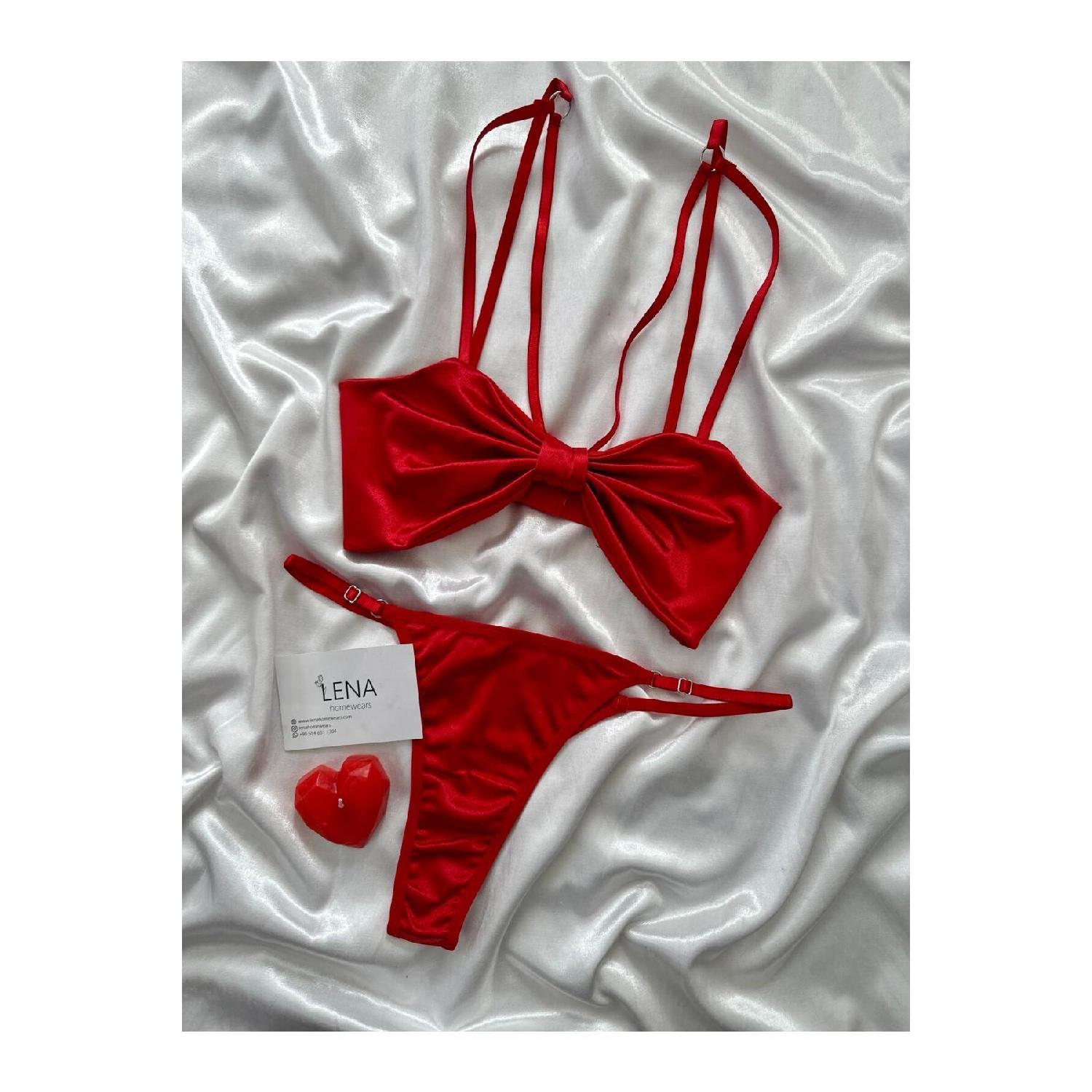 

Жіночий бюстгальтер Bloon Design Bralt Underwear Bral Dowry 75B рожевий