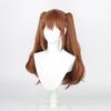 Cosplay Wig, Miriella Amano Lilisa, Purple Rose, Heat-Resistant Wig, Costume Accessory, Wig, Disguise, Halloween, Event, Cosplay, Photography (Tachiba