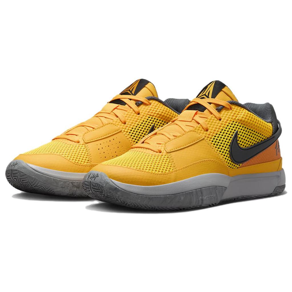 New Nike Ja 1 Orange FV1282-800