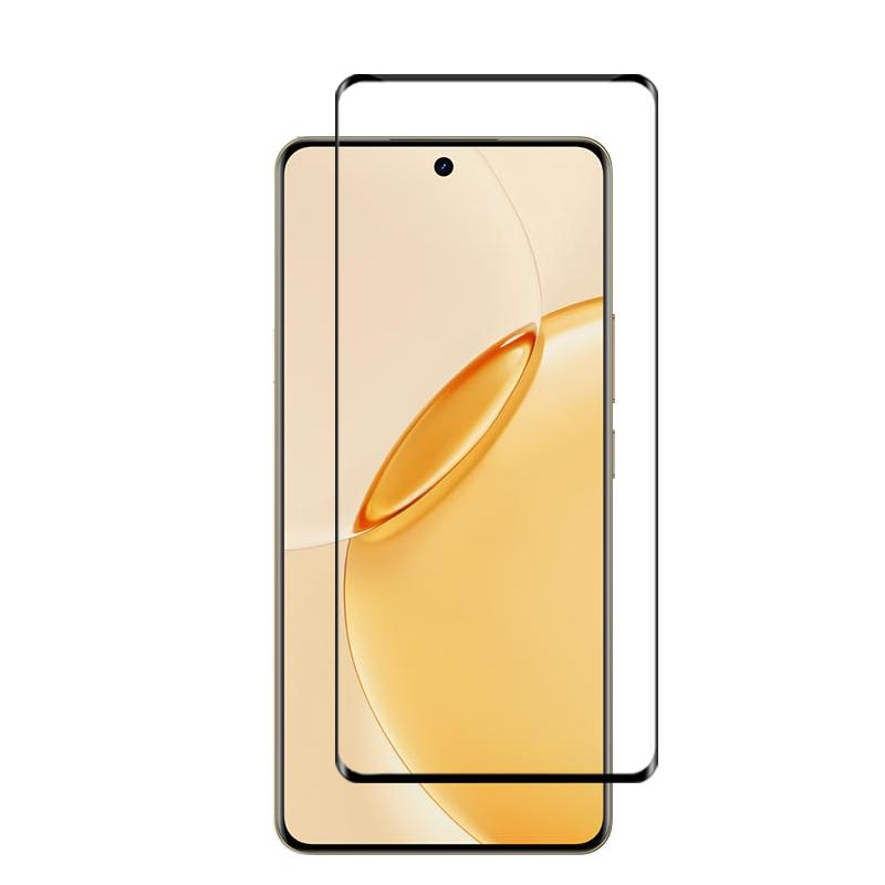 Cristal de Cobertura Total Para Realme 16 Pro Plus 5G Cristal Templado Protector de Pantalla Realme 16 Pro+ Película para Teléfono 3D Realme 16 Pro Plus