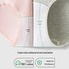 Urban Beauty Women's 10A Antibacterial High-Waist Tummy Control Cotton Briefs