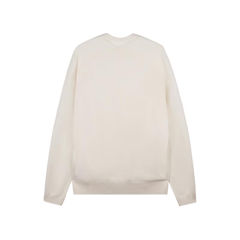 LESS 2023 Winter Cashmere Sweater Set