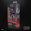 STAR WARS Black Series Cassian Andor (Sienaar Test Pilot), Andor Premium Collectible 6-inch Action Figure