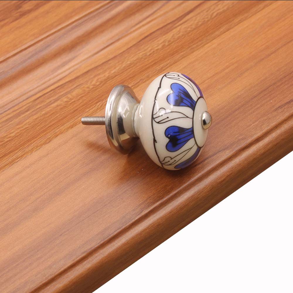 Hardware Wardrobe Dresser Cupboard With Screw Cabinet Knob Pull Handles Drawer Handles Door Knobs