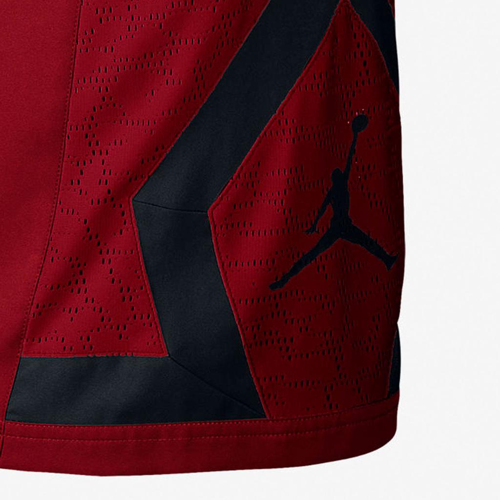 Jordan Loose Breathable Basketball Shorts Men bottoms 799548-687