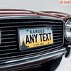 Custom Tin Sign Kansas Wall Decor for Home Car Garage