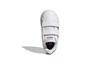 Adidas Grand Court 2.0 I 'White Real Magenta' GY4768