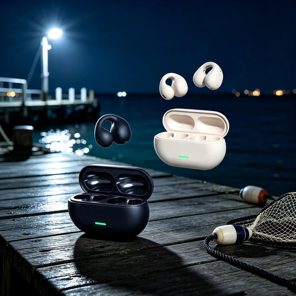 Xiaomi TWS Wireless Headphones Fone Bluetooth Earbuds App-supported Bluetooth Headphones Allow Users To Update Firmware Wirelessly