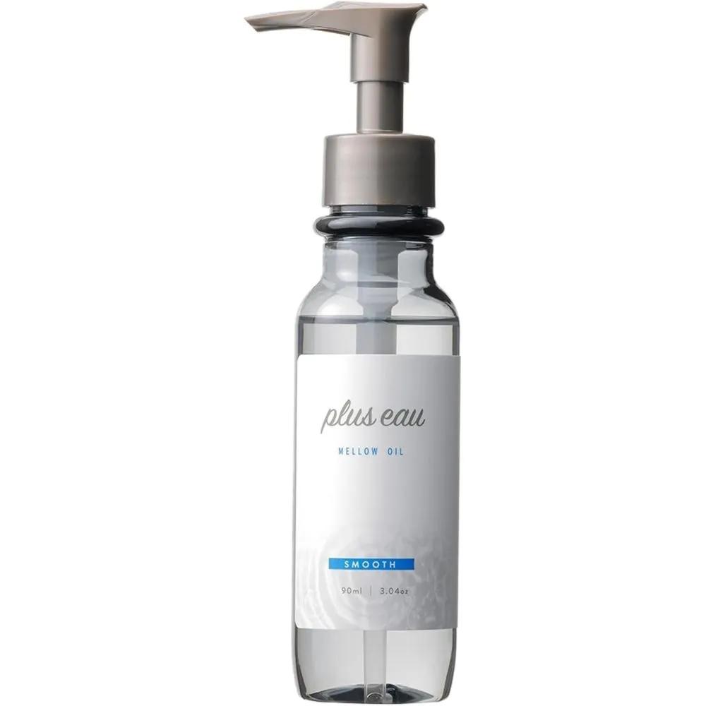 plus eau Масло для волос Mellow Smooth 90 мл Набор из 3 штук