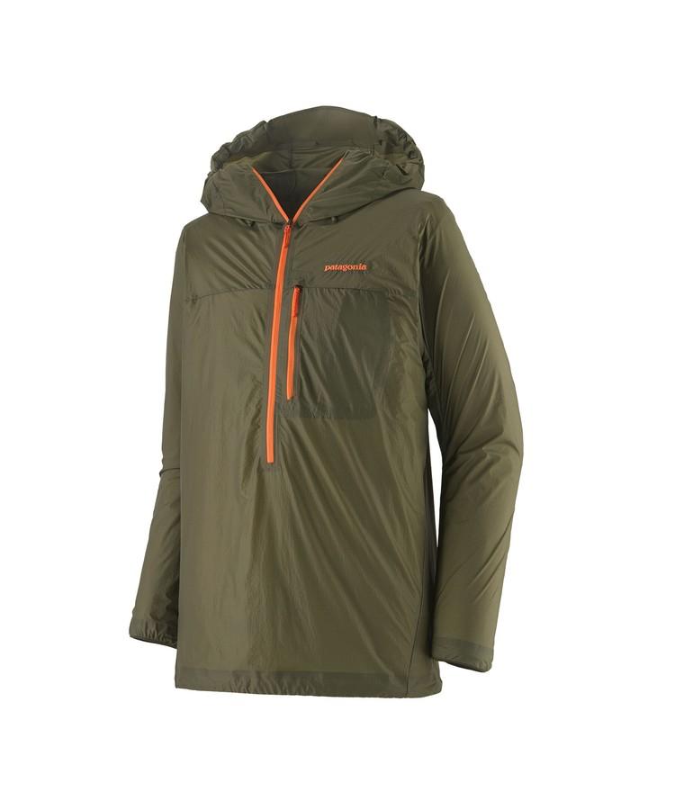 Patagonia Men'S Houdini Rock Jacket / 85670R5