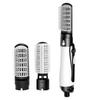Multi-Functional Portable Negative Ionic Hot Air Brush One Step Hair Dryer Brush Styling Tools
