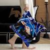 Ashnikko Rapper Pillow Cushion Cover Pillowcase Living Room Sofa Home Decor
