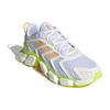 adidas Climacool Boost 'White Neon Yellow' Sneakers GX5486