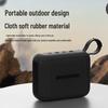 Bach Johann Q4 Portable Mini Bluetooth Speaker (CN version)