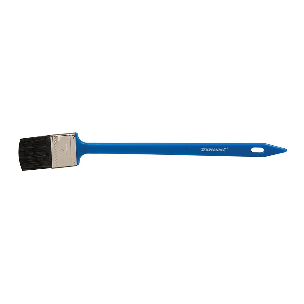 Silverline Radiator Long Reach Paint Brush