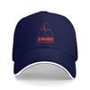 Summer Casual Baseball Cap DJ Armin Van Buuren Kpop Rock Hip Hop Hats For Unisex Men Sun Visor  Fashion Snapback Cap