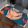Mouse Pads Gaming Large Dywan Gamer Keyboard Desk Mat Table Carpet Mousepad XXL Mouse Padss Naruto Uzumaki Computer