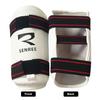 1 Pair Taekwondo Equipment Protector Boxing Arm Hand Leg Protection Leg Guards Martial Arts Kickboxing
