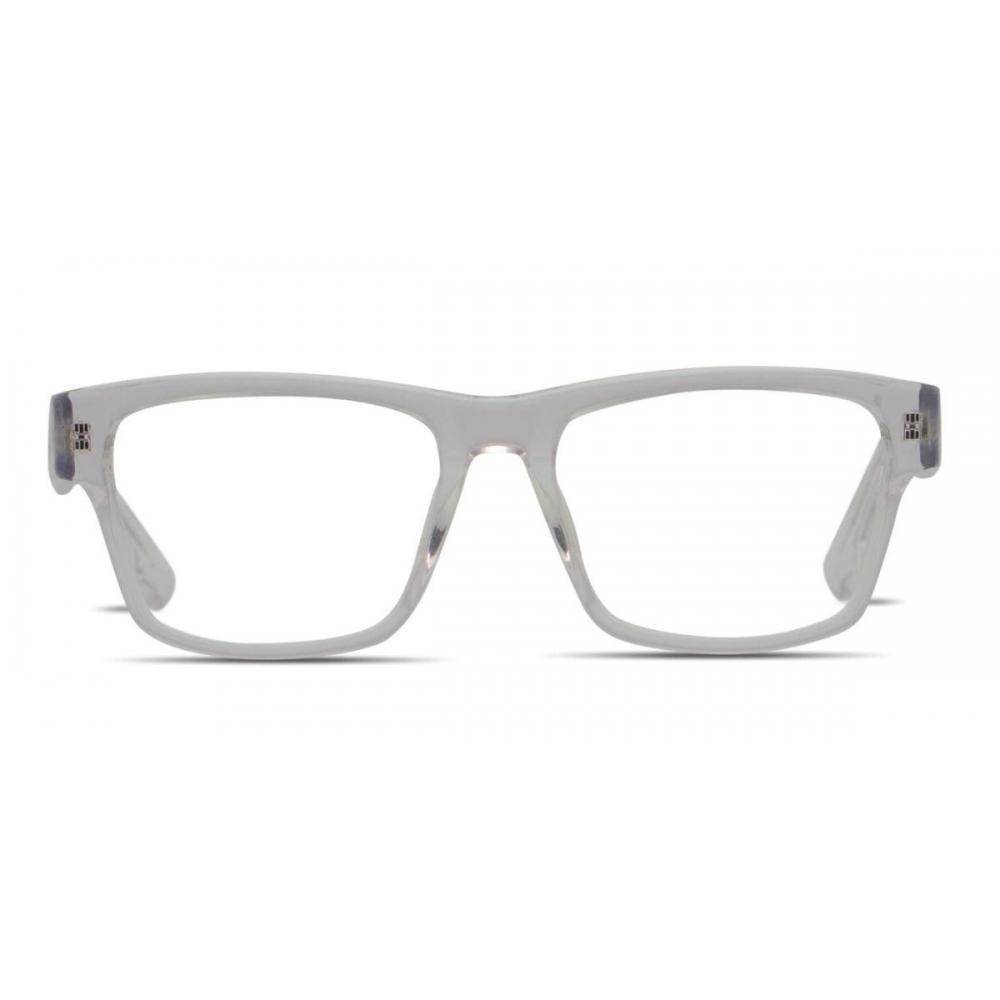 Spy Unisex Eyeglasses 573260222000 Weston 54 Clear/54-17-145
