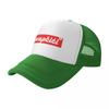 Serbia Mesh Baseball Caps Adult Fashion Trucker Hat Cevapcici Cevape Ex Yugoslavia Balkan Food Adjustable Summer Sun Caps