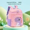 Cute Cartoon Kindergarten Backpack for Boys and Girls