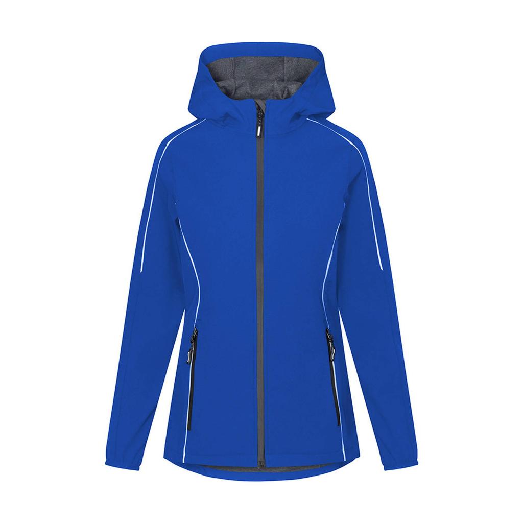 Promodoro Womens/Ladies Lightweight Soft Shell Jacket