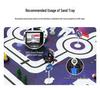 AI-Powered Autonomous Driving Training Model with Infrared Line-Following and Vision-Based Track Navigation.