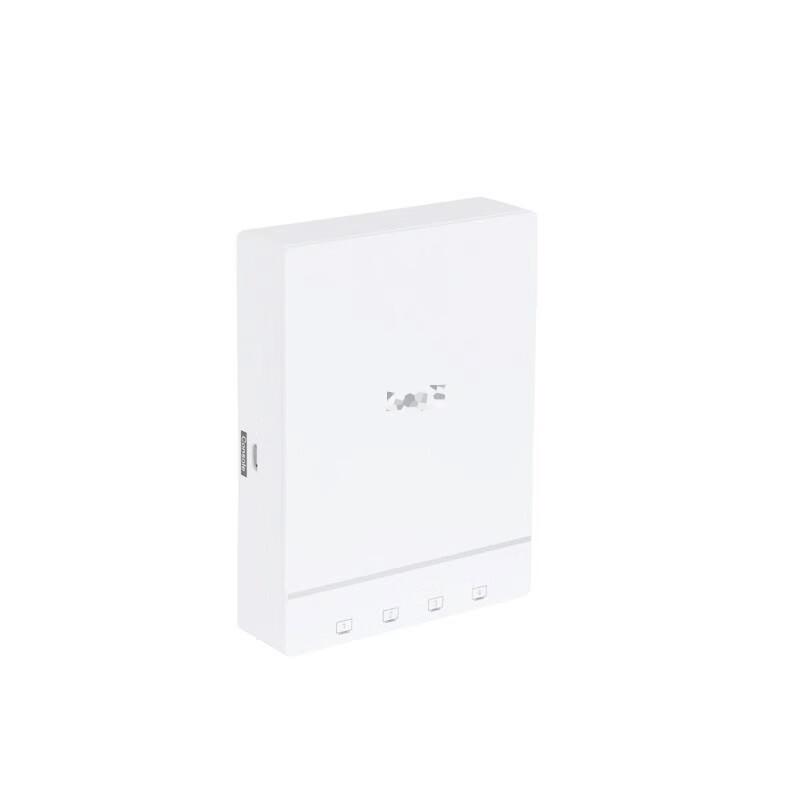 

Ruijie RG-AP180-A WiFi6 Dual-Band In-Wall Access Point