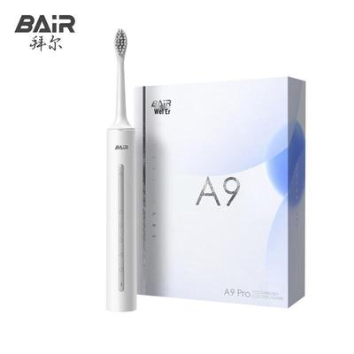 Byer A9 Sonic Electric Toothbrush CN Plug (adapter Included)