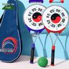 Badminton e ténis