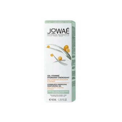 Jowae Vitaminreiches, belebendes Feuchtigkeitsgel 40 ml